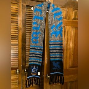 Harry Potter Ravenclaw Scarf